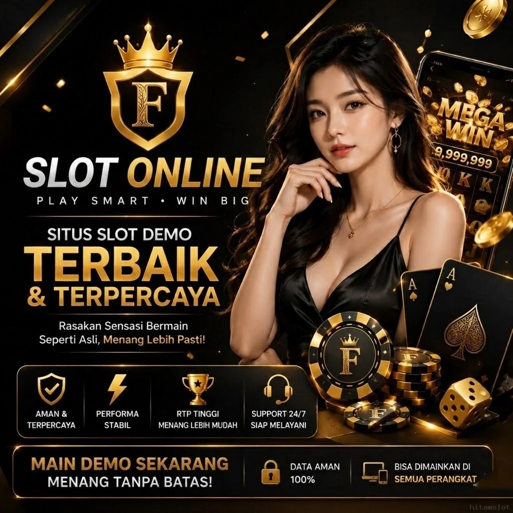 Tampilan antarmuka hitamapk di Android